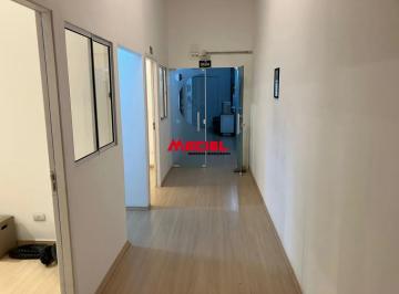 Comercial · 530m² · 3 Vagas · Excelente Predio Comercial no Jardim das Industrias para locação