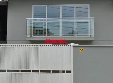 Casa · 160m² · 3 Quartos · 4 Vagas · Casa de Lote Inteiro no Jardim das Industrias!!!