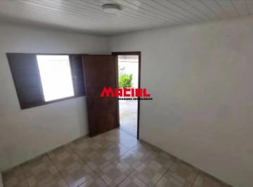 Casa · 65m² · 2 Quartos · 2 Vagas · Casa à Venda no Bairro São Judas  São José dos Campos