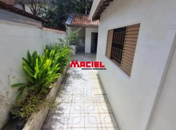 Casa · 65m² · 2 Quartos · 2 Vagas · Casa à Venda no Bairro São Judas São José dos Campos