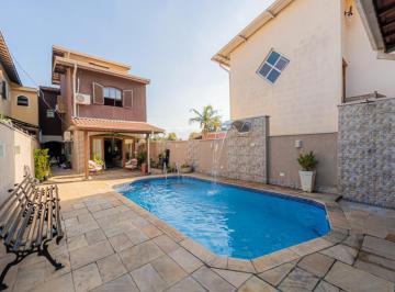 Casa · 235m² · 3 Quartos · 2 Vagas · Casa para venda em Jardim Represa com 3 quartos, sendo 1 suíte, 235m²