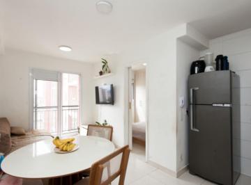 Apartamento · 27m² · 1 Quarto · Apartamento para venda em Freguesia Do Ó com 1 quarto, sendo 1 suíte, 27m²