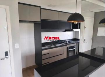 Apartamento · 37m² · 1 Quarto · 3 Vagas · Apartamento para venda com 1 quarto no Ed Smart