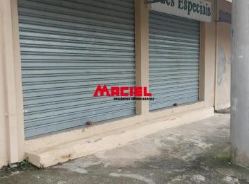 Comercial · 45m² · Ponto Comercial - Conjunto Residencial Galo Branco