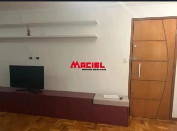 Apartamento · 116m² · 3 Quartos · 1 Vaga · Locação no Edifício Lucy, com 116m (Avenida Tivoli)