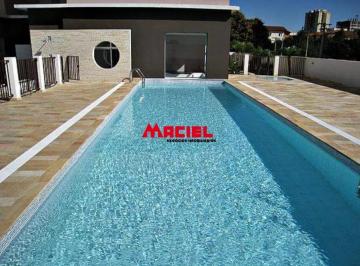 Apartamento · 77m² · 3 Quartos · 2 Vagas · Apartamento no Ed Ilha Bela SJC! 3 Quartos!