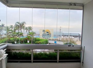 Apartamento · 100m² · 3 Quartos · 2 Vagas · Penhasco Cinco Estrelas - apartamento venda 2 dormitorios 2 suites 2 vagas penhasco cinco estrelas g