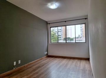 Apartamento · 40m² · 1 Quarto · Apartamento à venda no bairro Indianópolis em São Paulo/SP