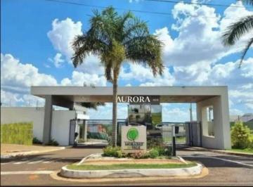 acdf46e548dd8f92186dc578f89590b408f77254 · Terreno à venda, 258 m² por R$ 360.000,00 - Jardim Aeroporto - Londrina/PR