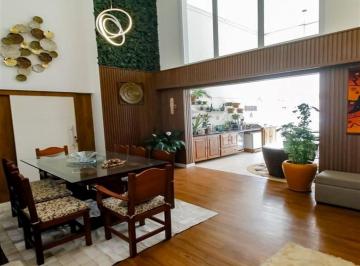 Apartamento · 163m² · 3 Quartos · 3 Vagas · Apartamento Alto Padrão na Vila Andrade de 3 Quartos com 3 Vagas - 163m² à Venda.
