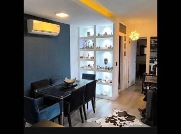 Apartamento · 53m² · 2 Quartos · 1 Vaga · Apartamento à venda no bairro Saúde - São Paulo/SP, Zona Sul