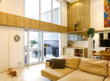 Apartamento · 163m² · 3 Quartos · 3 Vagas · Apartamento Alto Padrão na Vila Andrade de 3 Quartos com 3 Vagas - 163m² à Venda.
