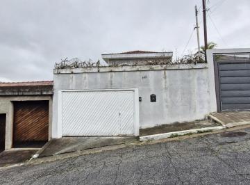 Casa · 216m² · 3 Quartos · 3 Vagas · Casa para venda em Jardim Tremembe com 3 quartos, sendo 3 suítes, 216m²