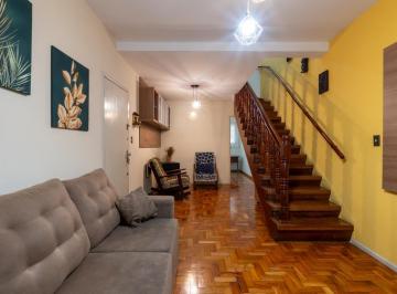 Casa · 86m² · 4 Quartos · 2 Vagas · Sobrado para venda em Jardim Sandra com 4 quartos, sendo 4 suítes, 86m²
