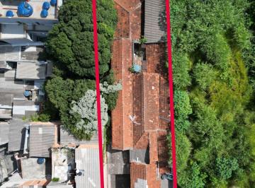 Casa · 1 Quarto · Terreno residencial para venda em Vila Pereira Barreto, 600m²