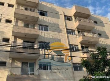 Apartamento · 66m² · 2 Quartos · 1 Vaga · Apartamento à venda no bairro Jardim Las Palmas em Guarujá/SP