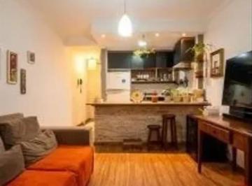 Apartamento · 36m² · 1 Quarto · Apartamento em Campos Elíseos com 36 m²!