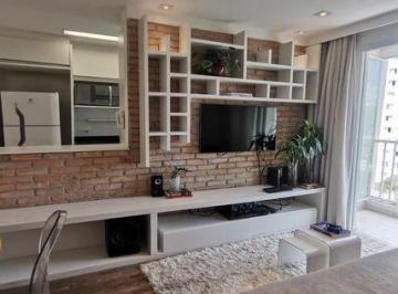 Apartamento · 48m² · 2 Quartos · 1 Vaga · Apartamento na Vila Andrade de 2 Quartos com 1 Vaga - 48m² à Venda.