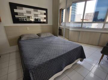 Apartamento · 26m² · 1 Quarto · Apartamento Studio - Mobiliado