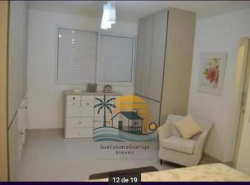 Apartamento · 10m² · 2 Quartos · 1 Vaga · Apartamento à venda no bairro Centro em Guarujá/SP