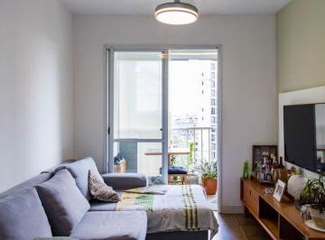 Apartamento · 56m² · 2 Quartos · 1 Vaga · Apartamento na Vila Andrade de 2 Quartos com 1 Vaga - 56m² à Venda.