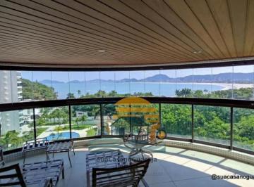 Apartamento · 224m² · 4 Quartos · 2 Vagas · Apartamento à venda no bairro Parque Enseada em Guarujá/SP