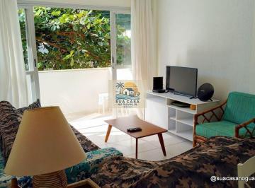 Apartamento · 85m² · 3 Quartos · 1 Vaga · Apartamento venda 3 dormitorios 1 suite 87 m² 3 banheiros 1 vaga enseada guaruja