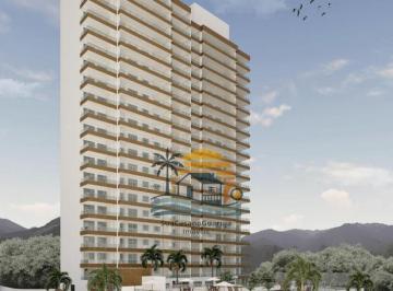 Apartamento · 79m² · 2 Quartos · 2 Vagas · Apartamento à venda no bairro Jardim Virgínia em Guarujá/SP
