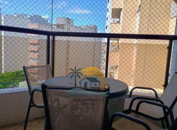 Apartamento · 108m² · 4 Quartos · 1 Vaga · Apartamento para alugar no bairro Vila Alzira em Guarujá/SP