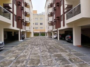 Apartamento · 80m² · 3 Quartos · 1 Vaga · apartamento para locação anual 3 dormitorios 80 m2 1 vaga 2 banheiros bairro balnerario cidade atlan