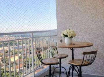 2754e53933556eddcc4e26b35f44cf974090dceb · Apartamento com 2 dormitórios à venda, 47 m² por R$ 390.000,00 - Nossa Senhora Aparecida - Itu/SP