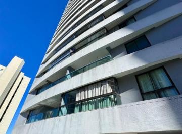 Apartamento · 80m² · 2 Quartos · 1 Vaga · Apartamento 2 Quartos com Suíte e Lazer Completo no Horto Florestal Salvador-BA Edifício Bertoloni