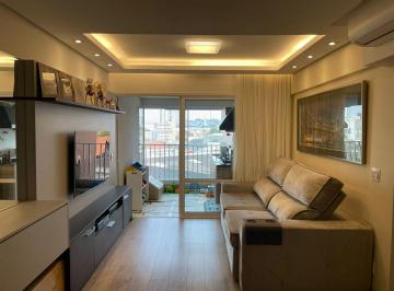 f253310f020ebc202f6a15ccb23eb3f010e9036f · Apartamento com 3 Quartos 2 Vagas, 75 m² à Venda por R$ 1.020.000 - Vila Sônia - São Paulo/SP