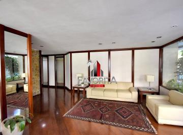 1004f85497da02b20b59579519f97172fdf48f8d · Apartamento Higienópolis