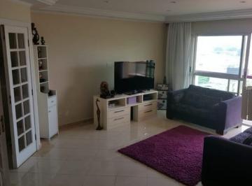Apartamento · 180m² · 4 Quartos · 4 Vagas · Apartamento à venda no bairro Rudge Ramos em São Bernardo do Campo/SP