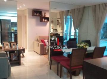 3038f10567b6b990c1ce45c468ef1b8904ab0073 · Apartamento com 3 dorms 2 vagas à venda, 77 m² por R$ 549.000 - Vila Andrade - São Paulo/SP