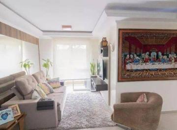 Apartamento · 69m² · 3 Quartos · 1 Vaga · Apartamento à venda no bairro Vila Pirituba - São Paulo/SP, Zona Oeste