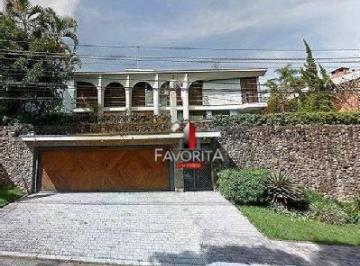 089f9835c4a9410eb3679929853c49da052f60b8 · Sobrado com 4 dormitórios à venda, Sobrado com 4 dormitórios à venda, 793 m² por R$ 2.850.000 - Inte