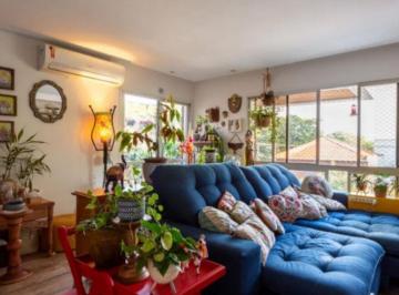 Apartamento · 102m² · 2 Quartos · 2 Vagas · Apartamento à venda no bairro Indianópolis - São Paulo/SP, Zona Sul