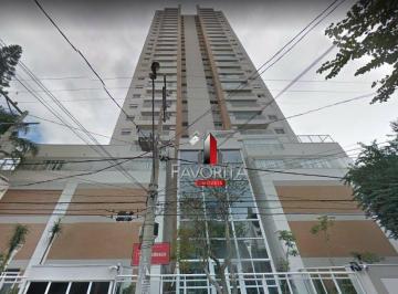 b21bde7899fef3d96c2db808dd28c48dd91ee156 · Condomínio Scenario, Apartamento com 3 dormitórios à venda, 90 m² por R$ 1.300.000 - Jardim Prudênci
