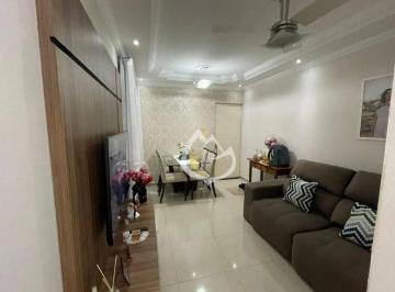 f2d054be92b9901566eaee2e2509b50e3fa1b340 · Apartamento com 2 dormitórios à venda, 78 m² por R$ 302.100,00 - Jardim Recanto dos Sonhos - Sumaré/