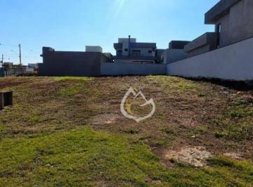 f5a1eccdc4a05f9dec7959b9525803f9e8565070 · Terreno à venda, 330 m² por R$ 700.000,00 - Santorini Residencial Club - Paulínia/SP