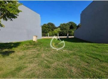 59e2da991013ba1b3520e604de50c41caa85e8ef · Terreno à venda, 343 m² por R$ 690.000,00 - Santorini Residencial Club - Paulínia/SP