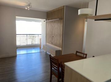 Apartamento · 69m² · 3 Quartos · 2 Vagas · Apartamento com 3 dormitório e 2 vagas na Vila Andrade