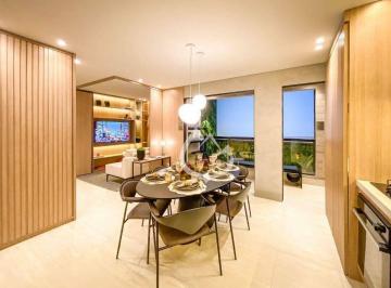 cb74d0301a2fe744e6664880645e6fd301b91b64 · Apartamento com 2 dormitórios à venda, 60 m² por R$ 450.000,00 - Portal Vista de Florença - Paulínia