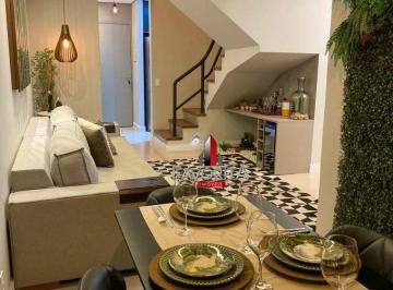 0240eaa15b3893eb9cae5de4ae63d5502c66a00d · Apartamento Duplex com 2 dormitórios à venda, 117 m² por R$ 1.289.000 - Jardim Aeroporto - São Paulo