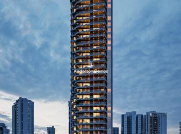 Imagem · MOSAICO Rodrigues Alves — Residencial Alto Padrão e Corporativo Boutique no Tirol