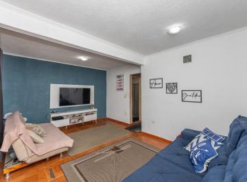 Casa · 90m² · 4 Quartos · 2 Vagas · Sobrado para venda em Freguesia do Ó com 4 quartos, 90m²
