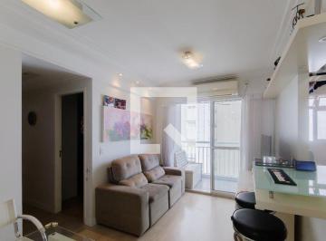 Apartamento · 52m² · 2 Quartos · 1 Vaga · Apartamento à Venda - Ipiranga, 2 Quartos, 52 m2