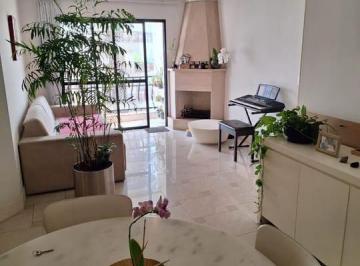 Apartamento · 108m² · 3 Quartos · 2 Vagas · Apartamento à venda no bairro Parque Colonial em São Paulo/SP